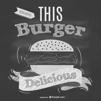THIS BURGER
