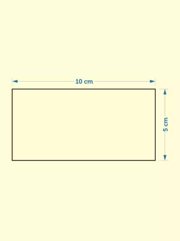 Lacre de Segurança para Embalagens - Image 2
