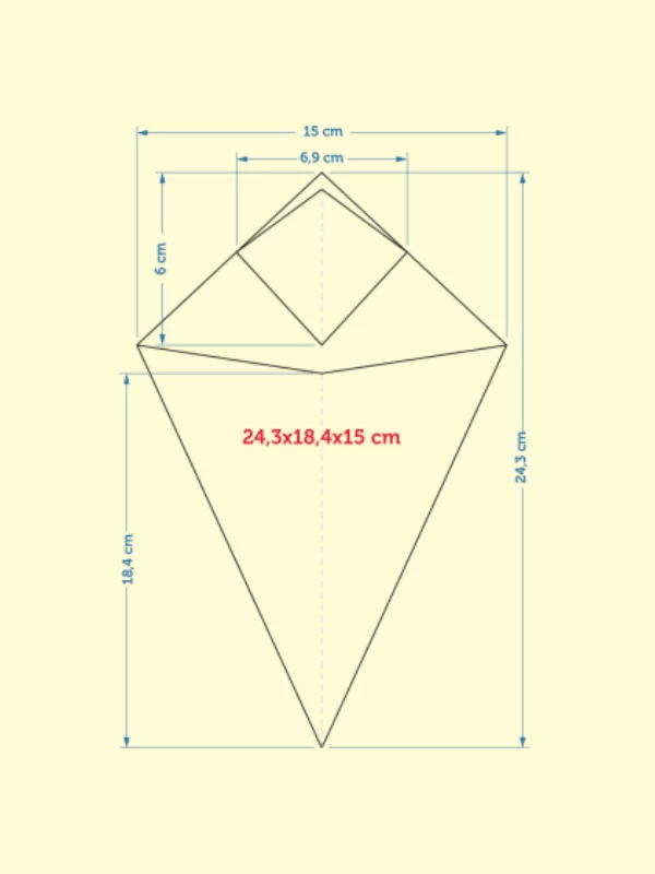 GY-128 CONE FRITAS 3.1