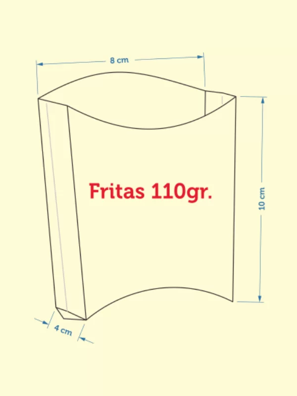 GY-130 CAIXA FRITAS 3.1