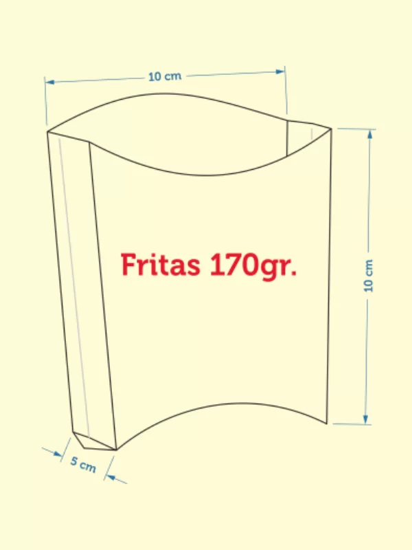 GY-130 CAIXA FRITAS 4.1
